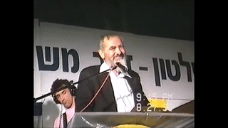 הרב מאיר כהנא על גר צדק להלכותיו כב כסלו תשמט (אודיו) 00:52:49